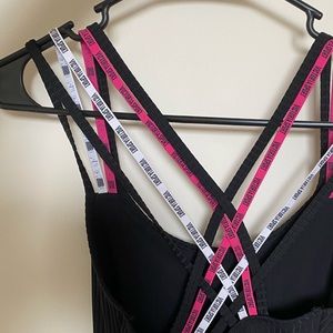 Victoriia Sport Body